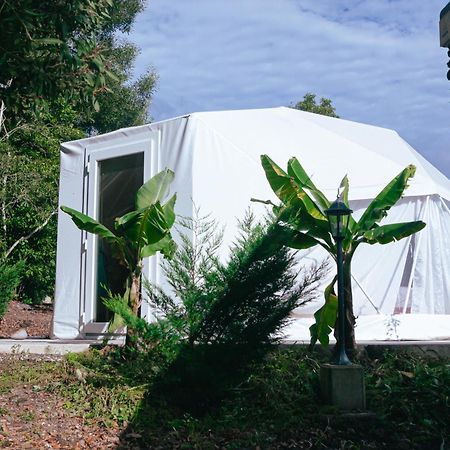 Quinta Do Abacate - Glamping Park Villa Angra do Heroísmo Eksteriør billede